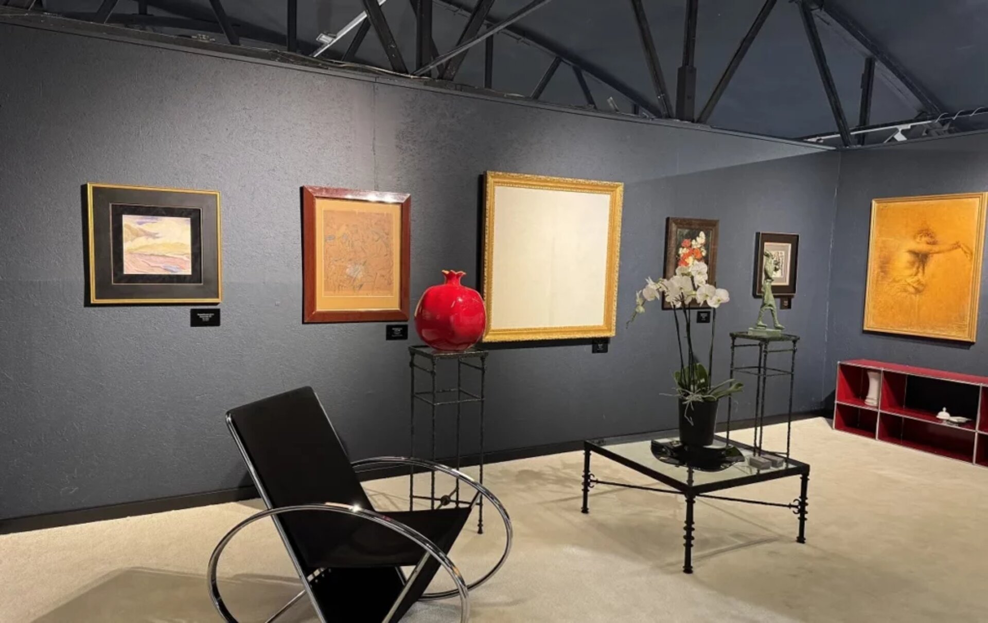 Неонова інсталяція